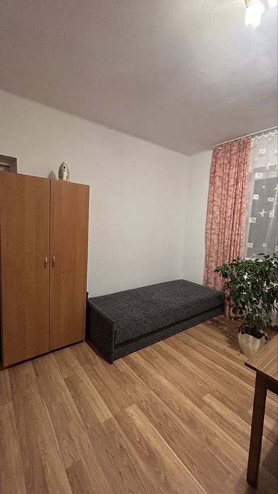 Wynajmę pokój 18 m2, ul. Warszawska