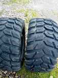 Sprzedam opony Sunf 26*11r14
