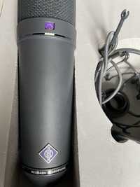 Mikrofon Neumann U87 Ai P48