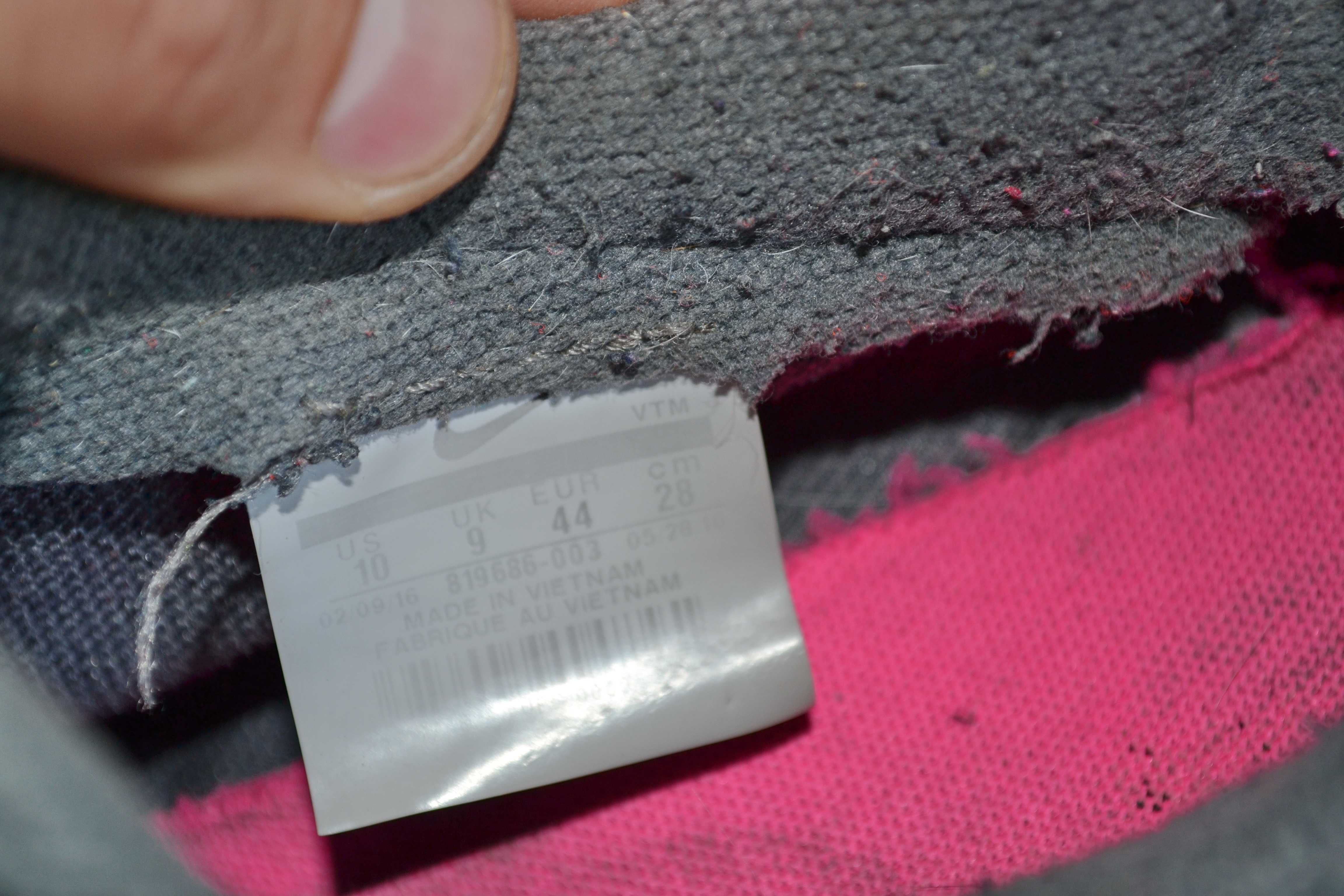 Кроссовки Nike Sock Dart Оригинал Размер 44 Стелька 28 см