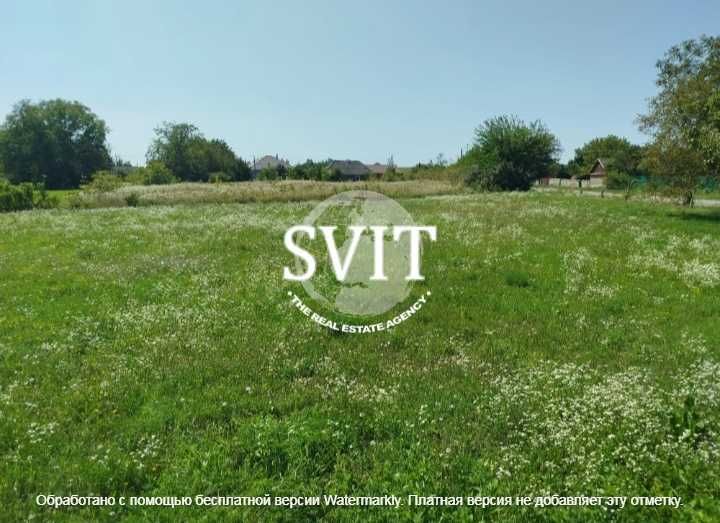 Продам земельну ділянку  Яруга