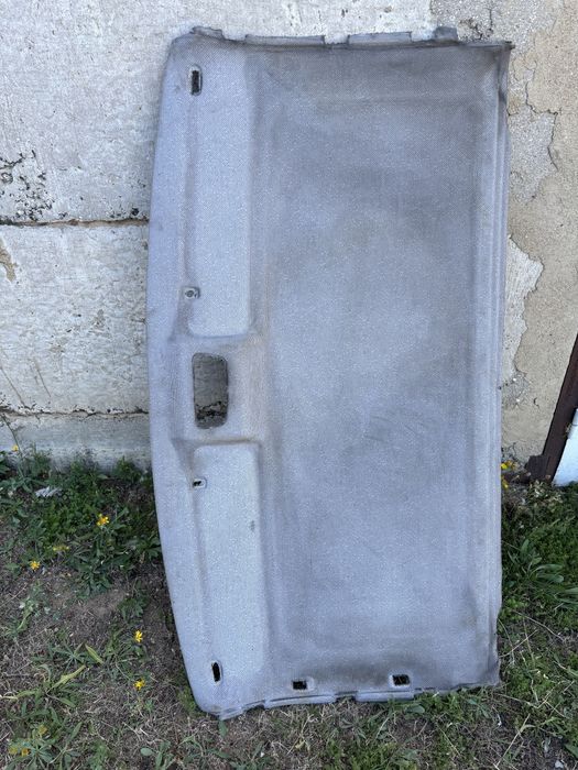 Деталі Мерседес віто 638