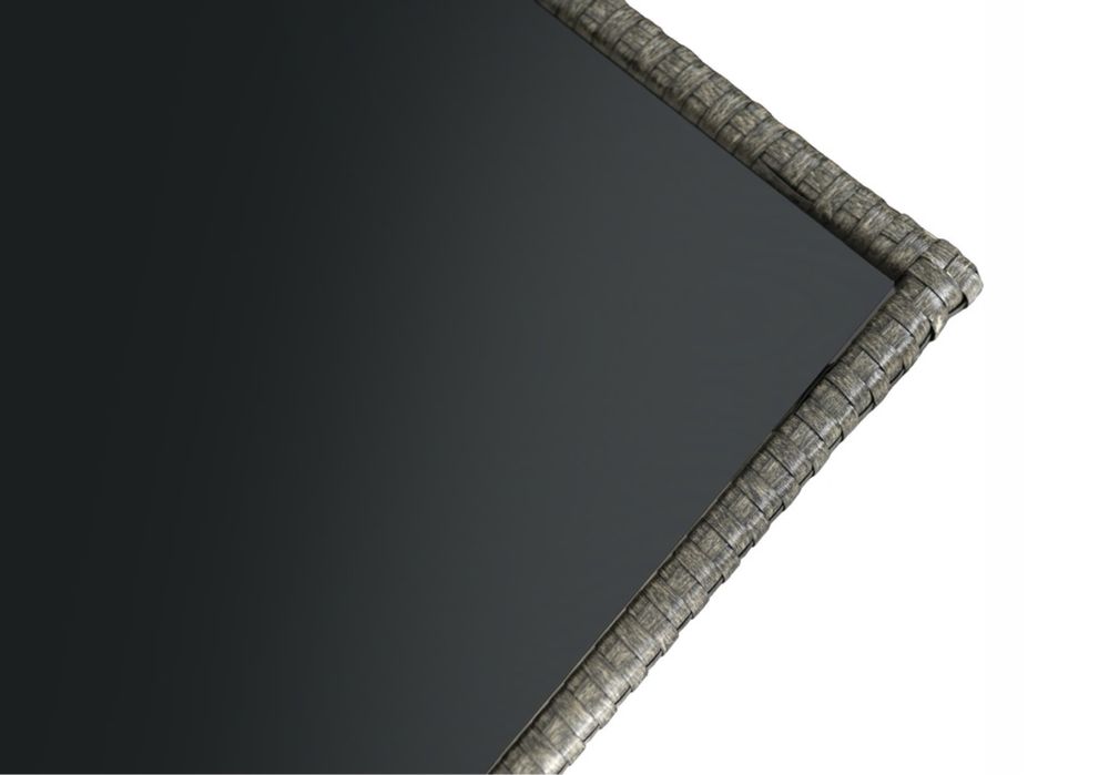 SWIETNY duzy zestaw mebli ogrodowych