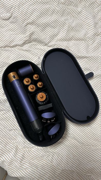 Фен стайлер Дайсон/Dyson