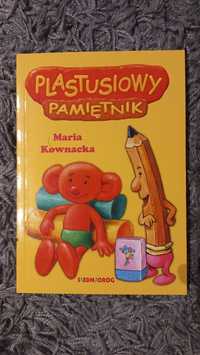 Plastusiowy pamiętnik