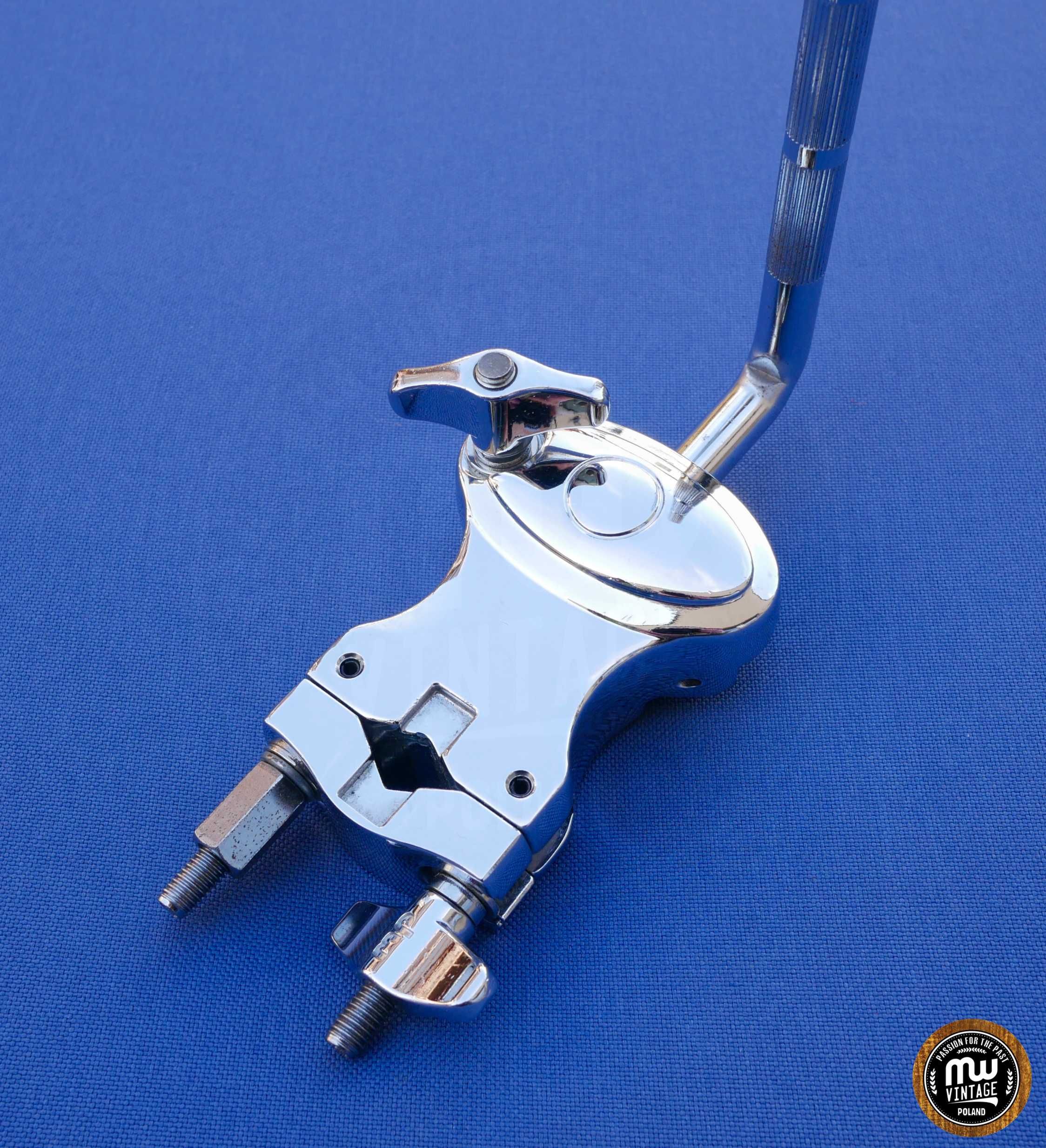 DW - tomholder kulowy z clampem DW SM991 ‼️