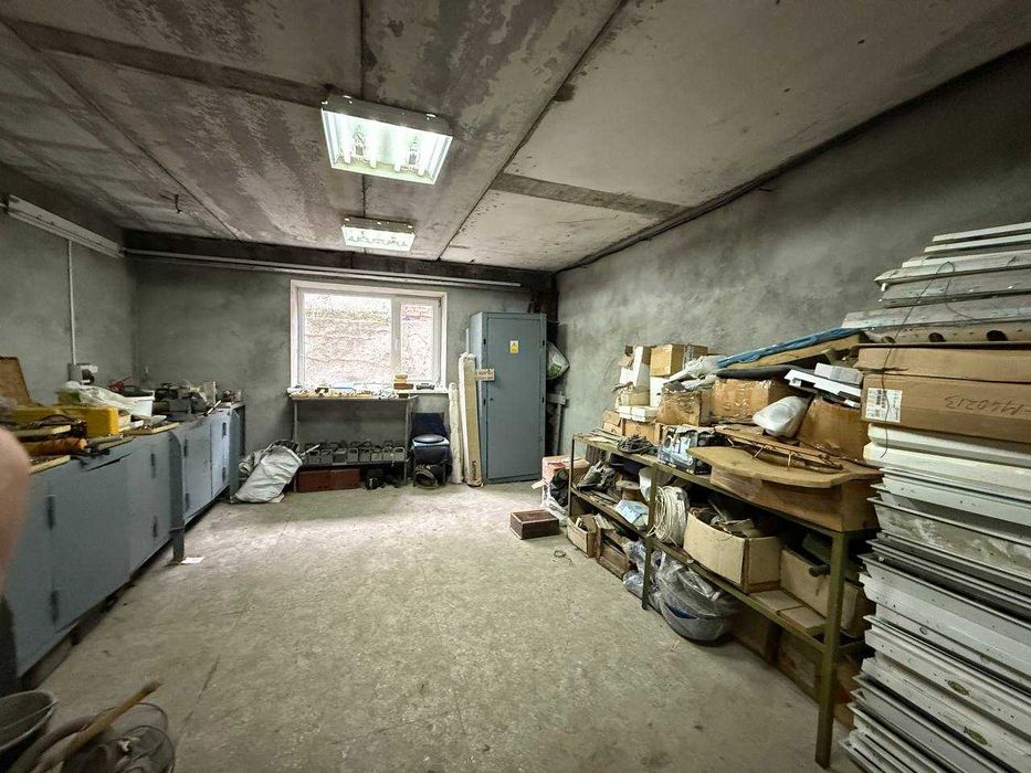 Оренда виробничого приміщення в р-ні 12 кварталу