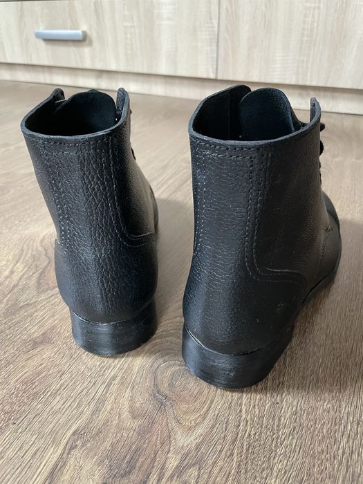 Ammo Boots 42 Nestof