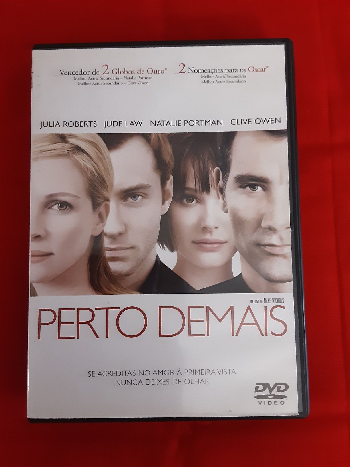 Filmes dvd vários títulos