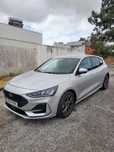 Ford Focus 1.0 EcoBoost Hybrid Aut. ST-LINE
