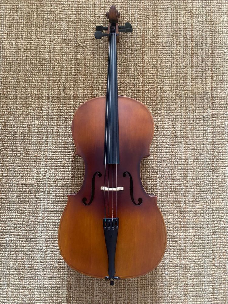 Vendo Thomann Classic Cello Set 4/4