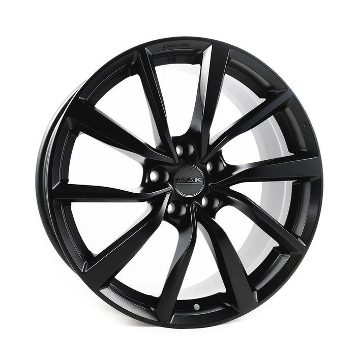 NOWE Oryginalne Felgi MAK 19" Mitsubishi Honda Nissan Renault Hyundai