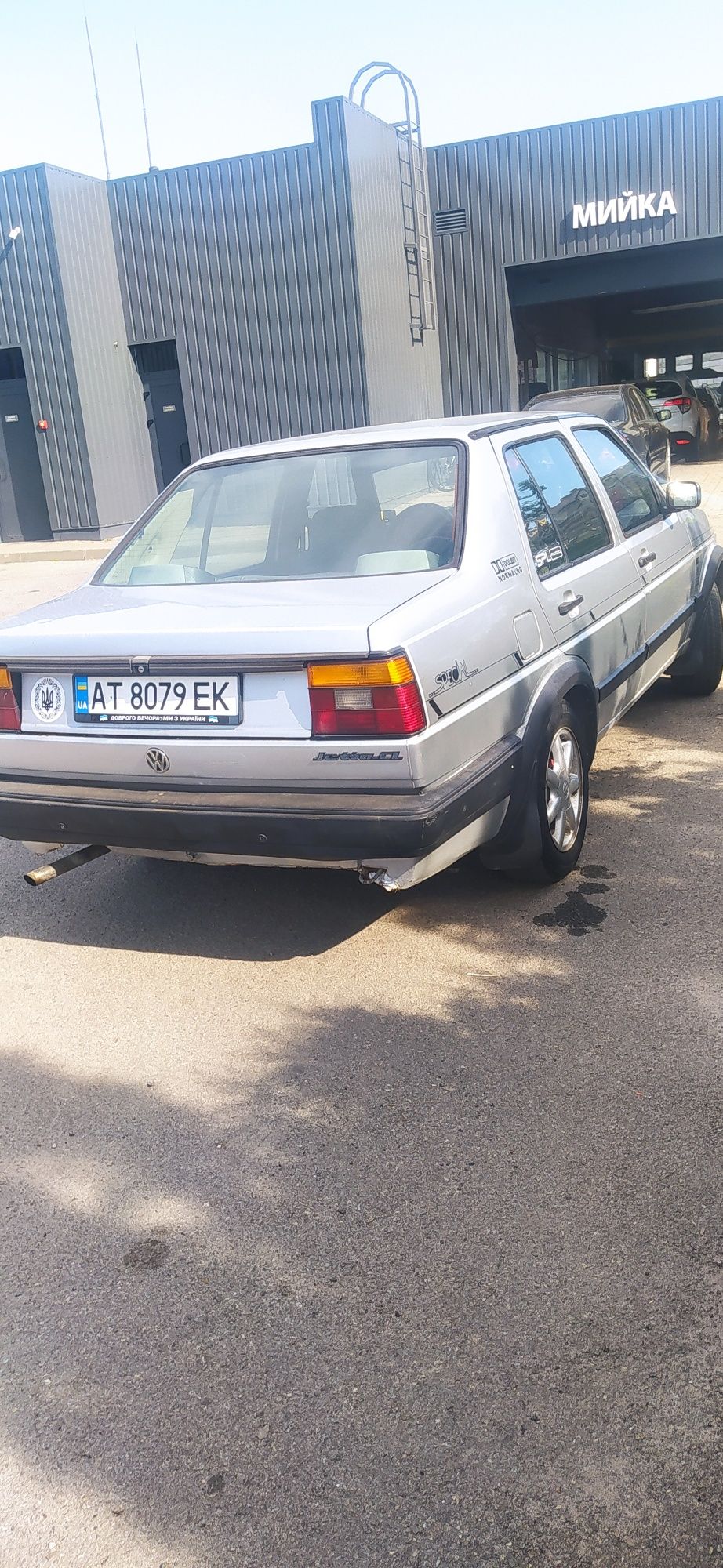 Продам Volkswagen Jetta 2