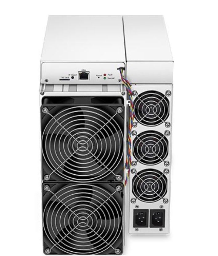 Bitmain Antminer S19 XP 141Th/s