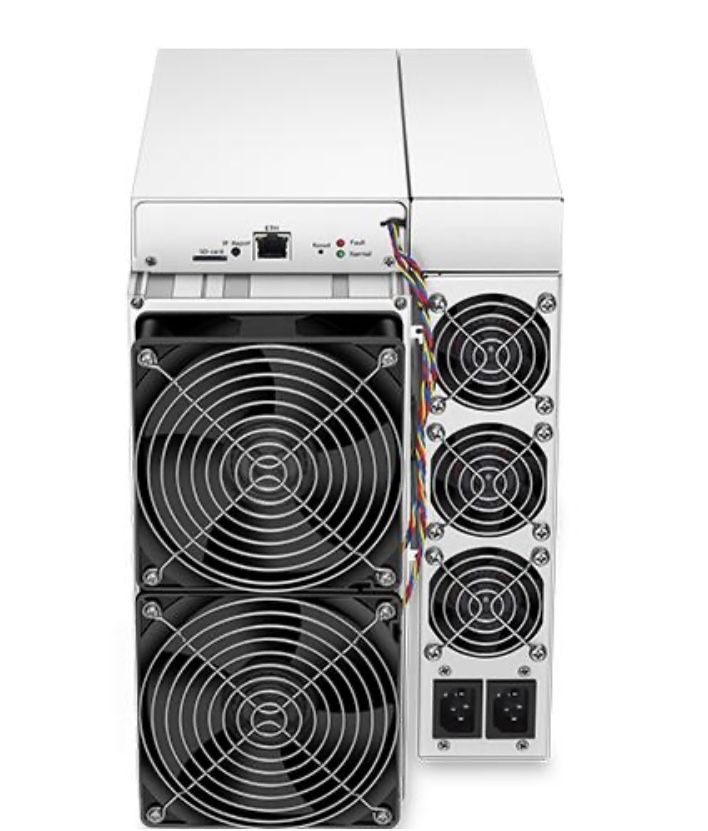 Аsic-майнер Bitmain Antminer S19 XP 141Th/s