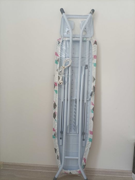 Продам дошку для прасування нову