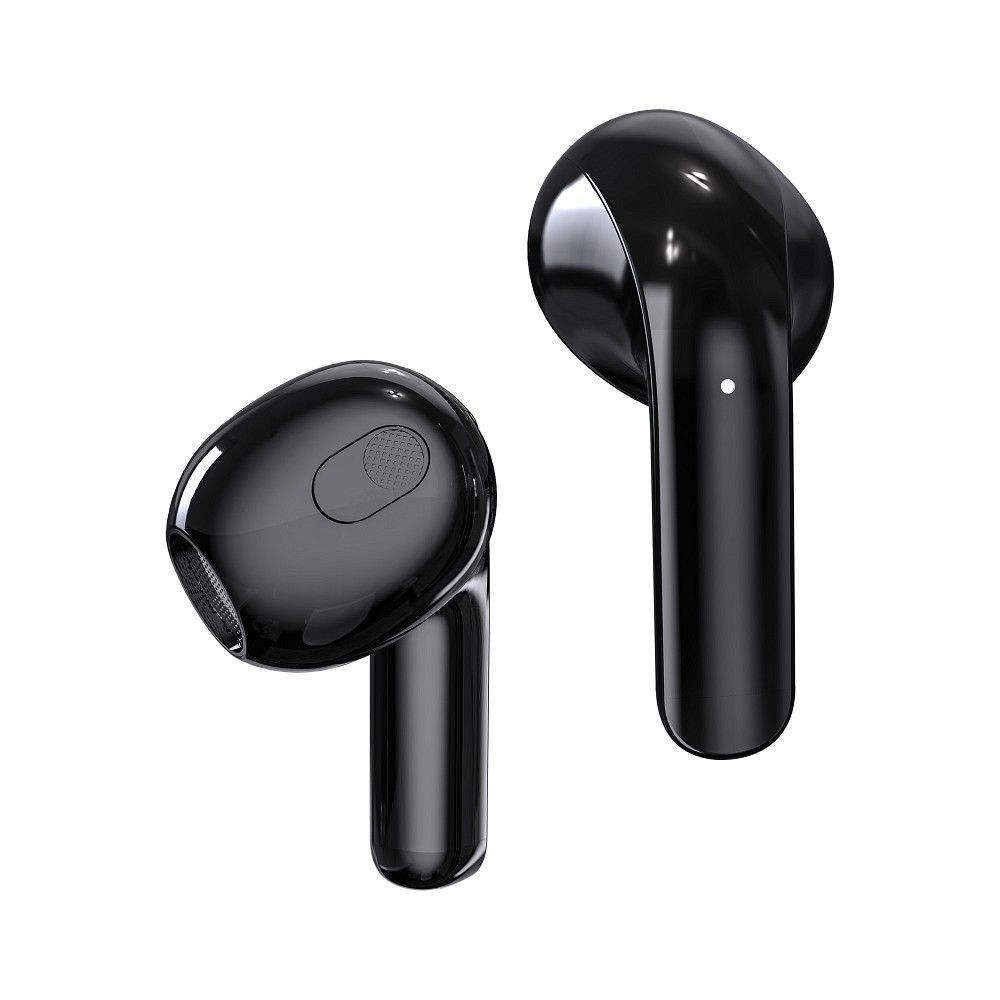BLUE STAR słuchawki bezprzewodowe bluetooth TWS Fi22 czarne