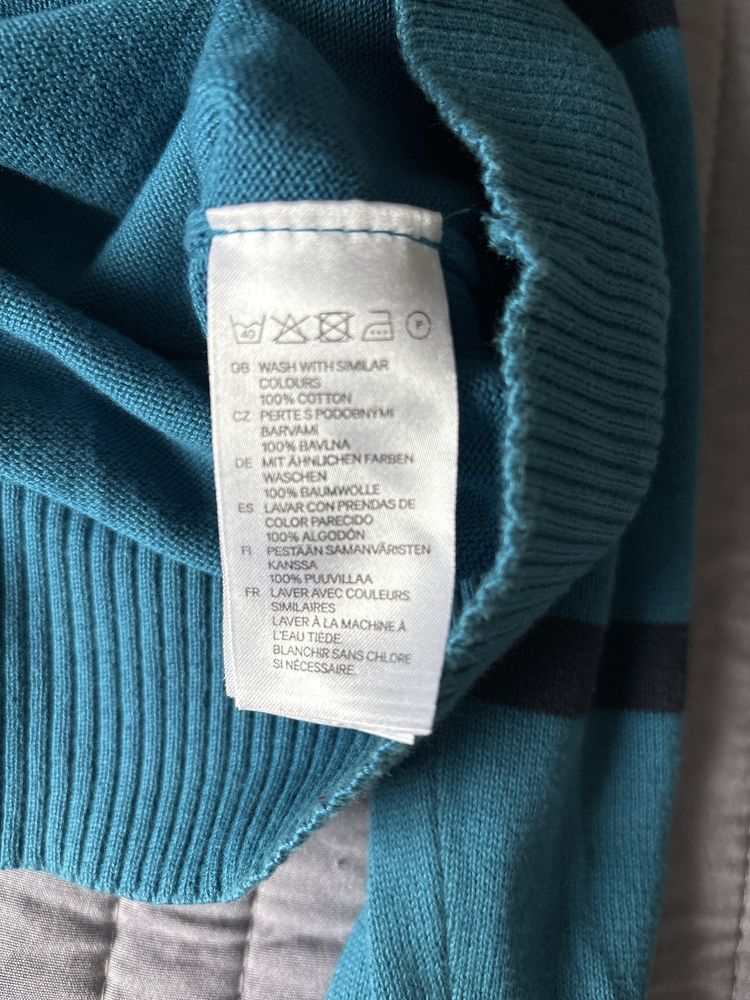 Sweter sweterek męski r.XXL w dużym rozmiarze