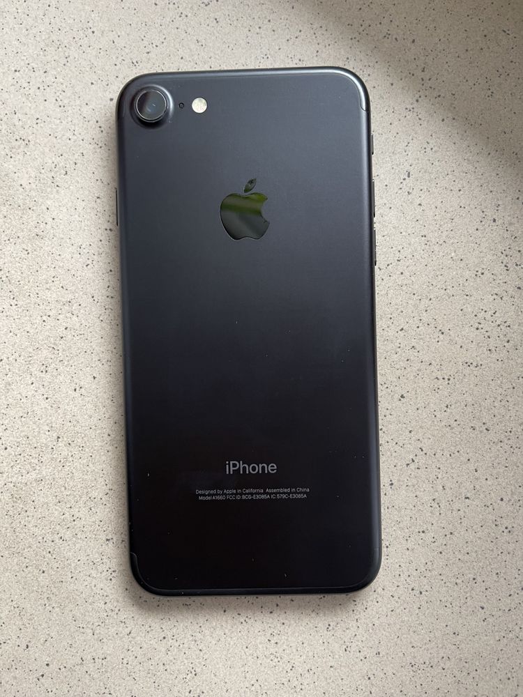 IPhone 7 256 Gb Never Lock