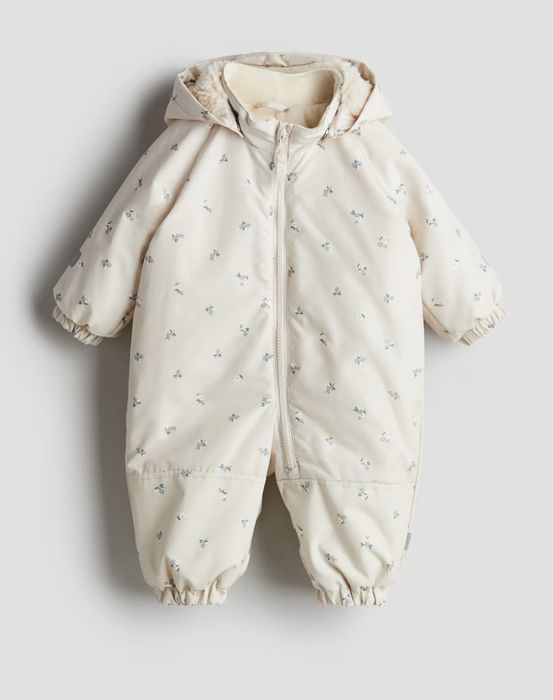 Зимовий комбінезон H&M 92, 98, 104