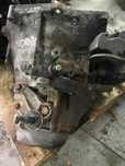 skrzynia biegów citroen grand picasso 1.6 hdi