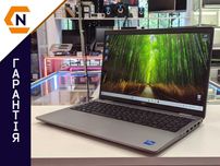 Новий! Ноутбук Dell Latitude 5540 15.6 FHD IPS/i5-1335U/16GB/SSD 512GB