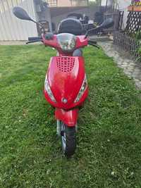 Piaggio Zip 50 4t