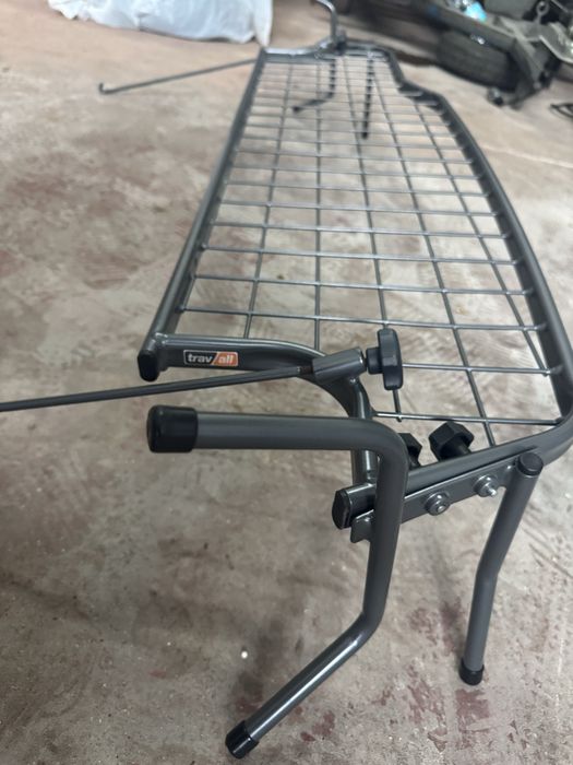 Grade/ divisória Mini Countryman / Paceman