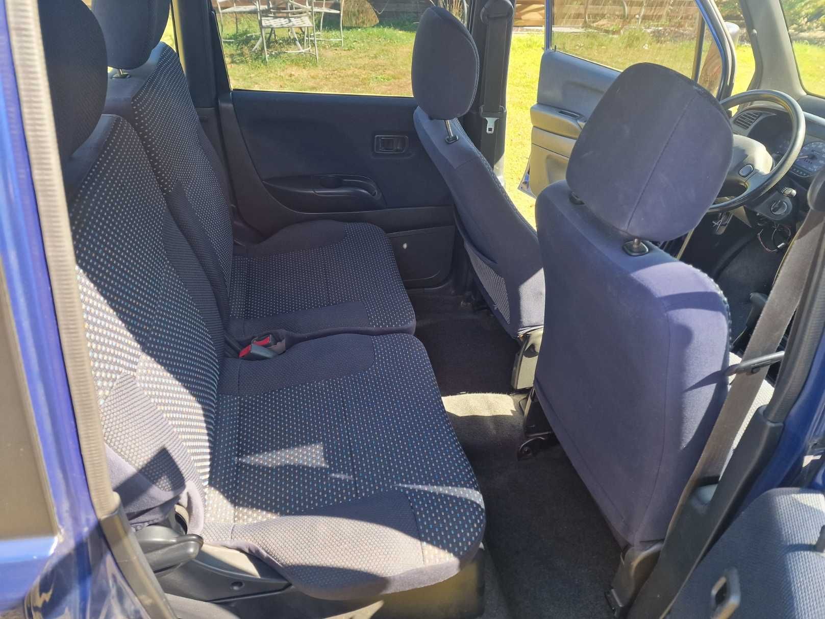 Daihatsu Move 1.0 Automat