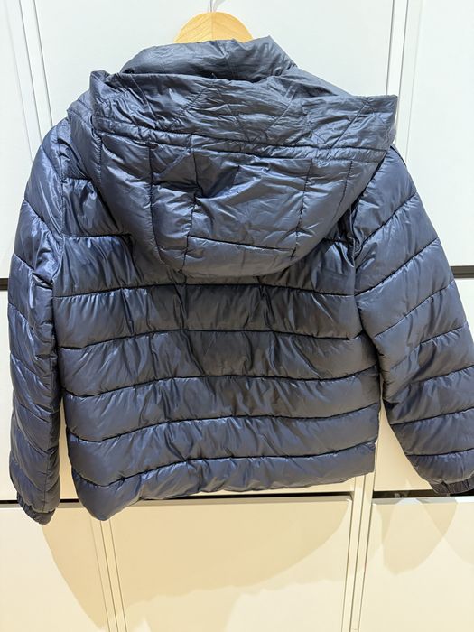 Blusao marca Decenio