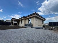 Дом 118 м2 3 сотки Дайберг рассрочка