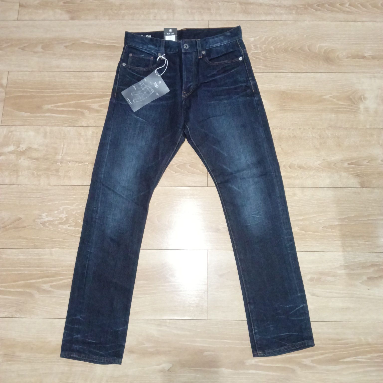 Spodnie męskie G-Star Raw W30 L32