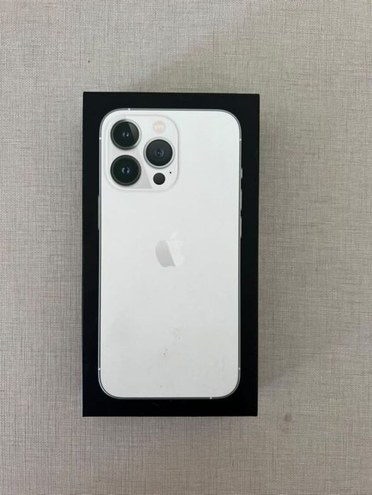 Iphone 13 pro Branco