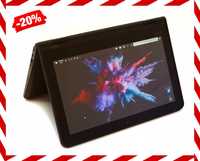 Nowoczesny Tablet Laptop 8GB/128 Lenovo Yoga N5000 QUAD *Wyprzedaż*