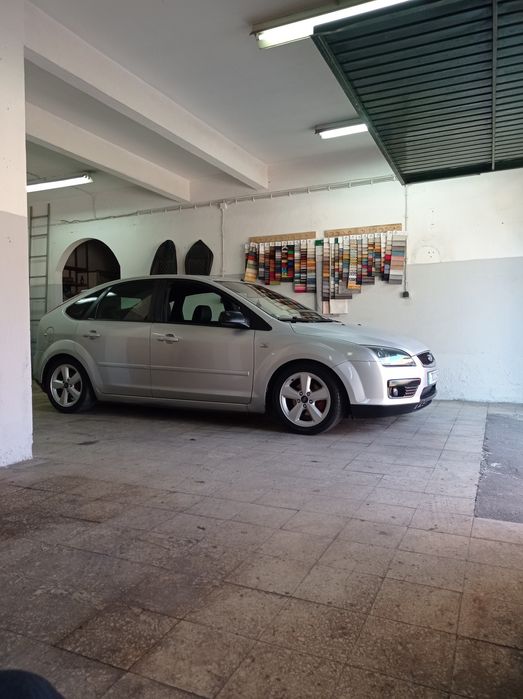 Ford Focus 1.6 tdci 2006