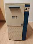Komputer retro NTT System 1998r + klawiatura mechaniczna NTT