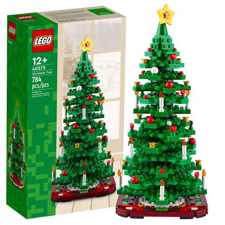 LEGO Seasonal 40573 Iconic