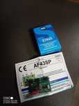Came AF43SP karta radiowa