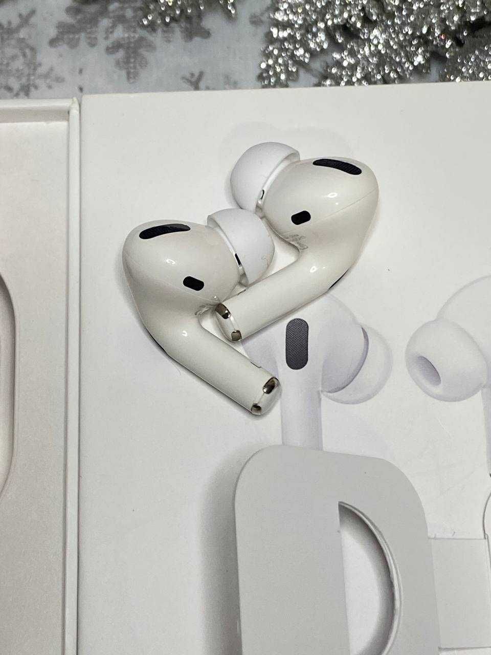 AirPods Pro як нові продам!