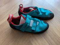 Buty wspinaczkowe Simond 39
