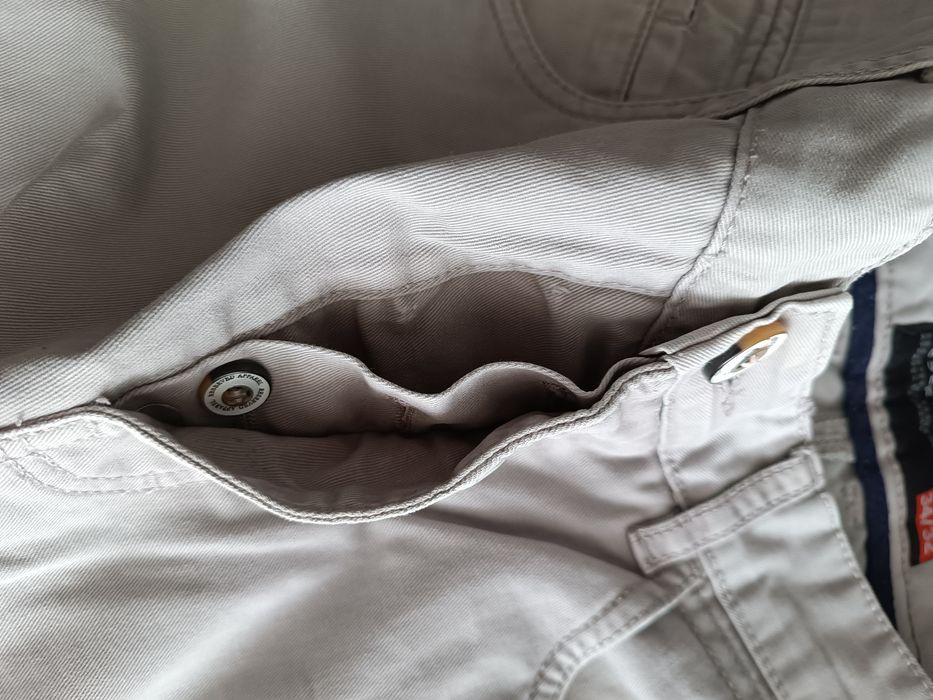 Spodnie męskie Reserved 34/32