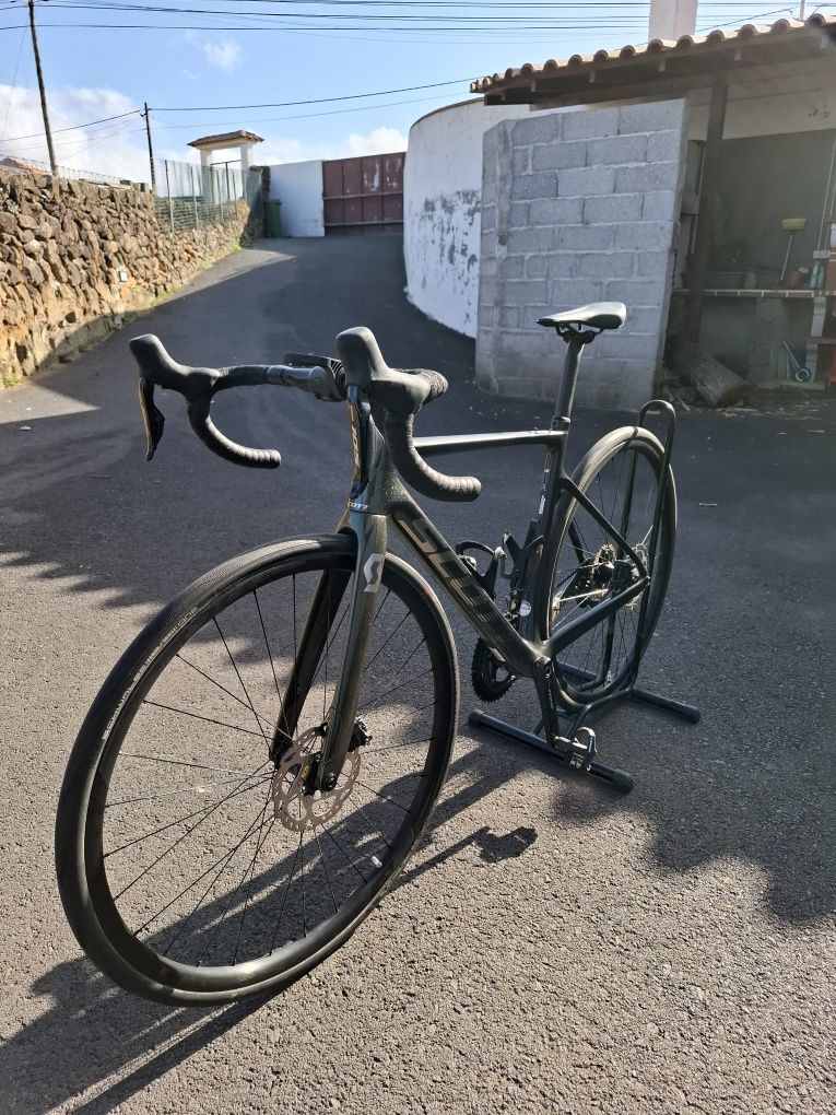 Scott adict rc40