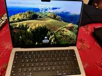MacBook Pro 14'' - M2 Pro  Como NOVO