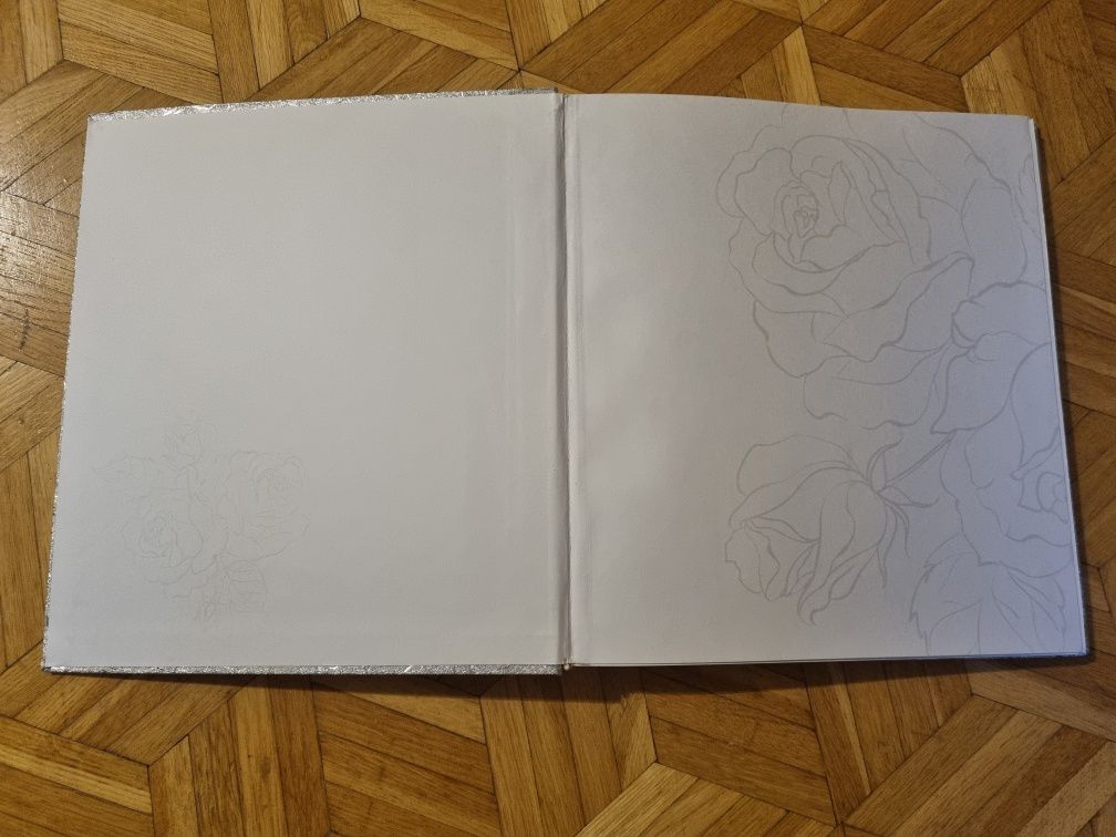 Album do wklejania zdjęć HAMA 28x30 25 kartek