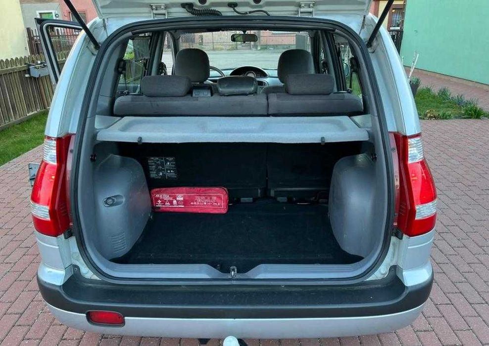 Разборка запчасти Hyundai Matrix Хюндай Матрікс 2001-2008