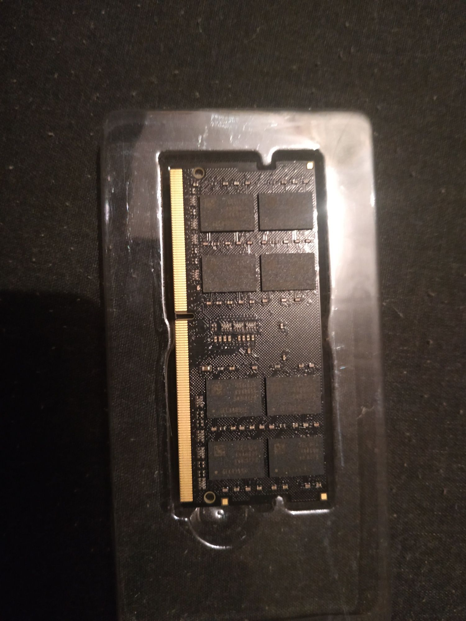 Продам ОЗУ 16gb ddr4
