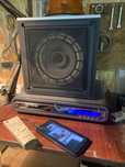 Аккустика Samsung . Музыкальный центр. FM. AUX. CD. 50 Bт.