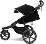 Wózek do  biegania THULE URBAN GLIDE 2 CZARNY