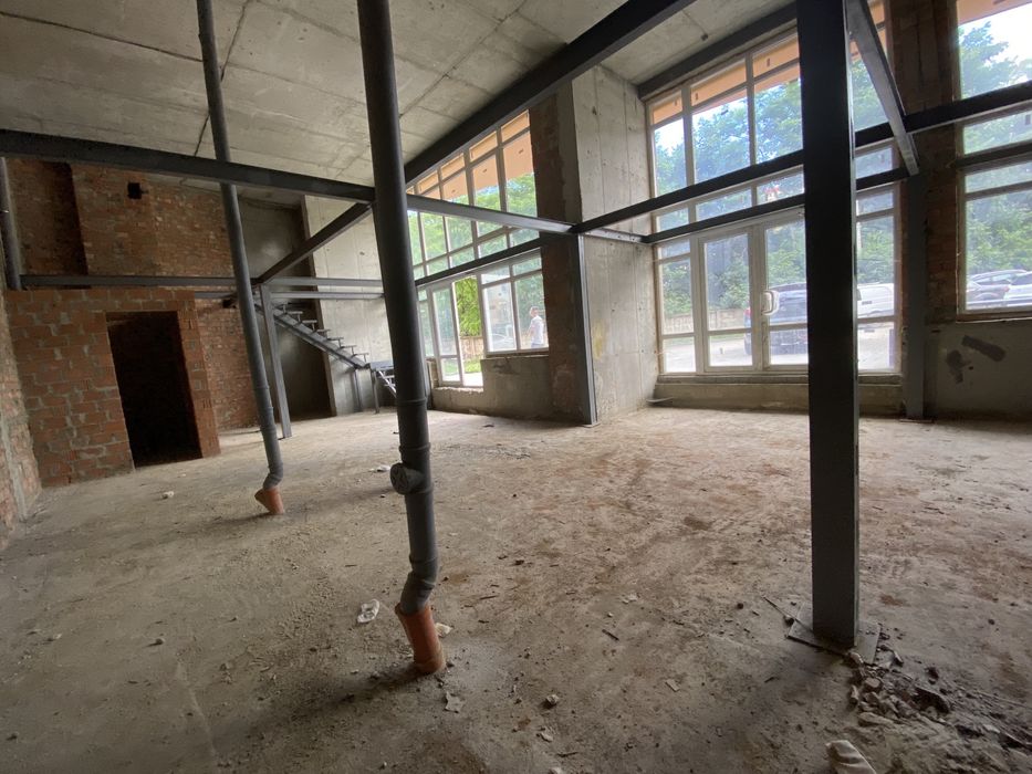 Продаж комерційного приміщення в ЖК "Перспектива"