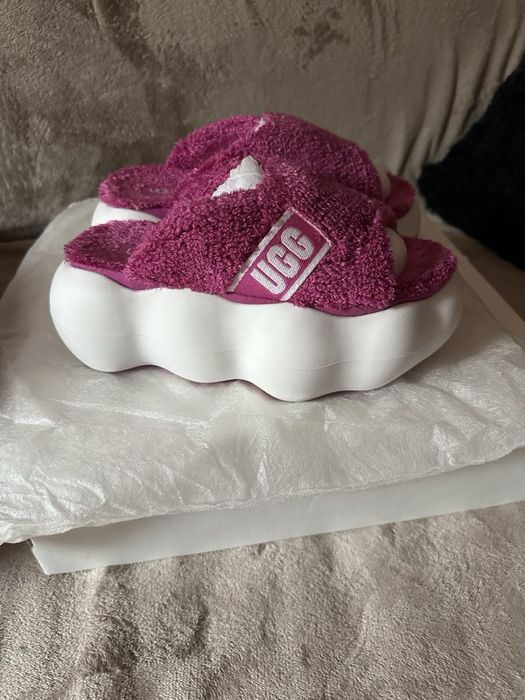Шльопанці Ugg (оригінал)